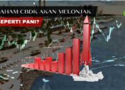 Saham CBDK Akan Melonjak seperti PANI? Prediksi Hari Pertama IPO