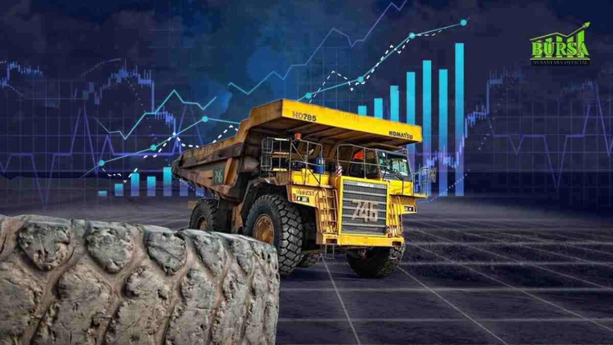 saham emiten bakrie dan salim melonjak investor berebut kompres