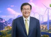 Saham Emiten Prajogo Pangestu Tetap Menjadi Mesin Penggerak IHSG