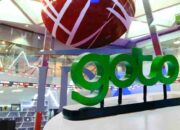 Saham GOTO Melejit! Prospek Cerah dan Target Tinggi
