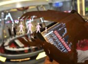 Saham Harga 9 Perakan Melejit 1.466%, Bakal Dicaplok Poh Group Singapura