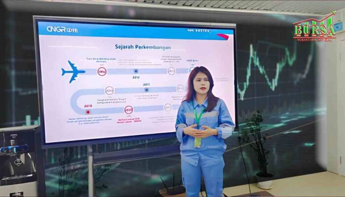 Saham Ini Melejit Multi Bagger 4.102%, Strategi Backdoor Listing Sukses
