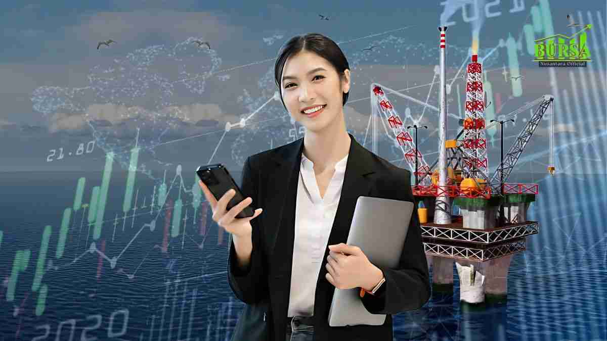 saham migas favorit 2025 wintermar (wins) geser medco (medc) kompres