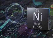 Saham Nikel: Masih Layak Masuk Portofolio di Tengah Tren Harga Lemah?