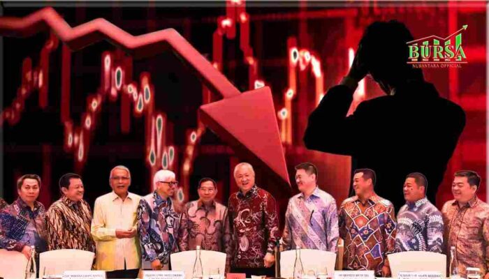 saham pani ambruk tajam, tergusur dari top elite bursa bei kompres