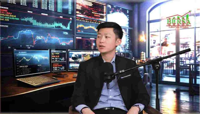 saham pani jatuh ke rp 12.000 an analisis tren dan peluang investasi kompres