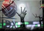 Saham PANI Merangkak Naik Lagi Setelah Sempat 9 ribuan