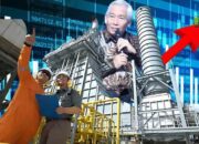 Saham PGAS Melonjak, Lo Kheng Hong Koleksi Banyak!