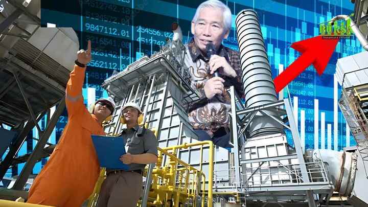 saham pgas melonjak lo kheng hong koleksi banyak kompres