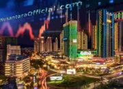 Saham PWON Strategi Cuan Optimal di Balik Sukses Si Raja Mal