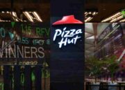 Saham Pizza Hut (PZZA) Meroket Hingga ARA, Apa Penyebabnya?