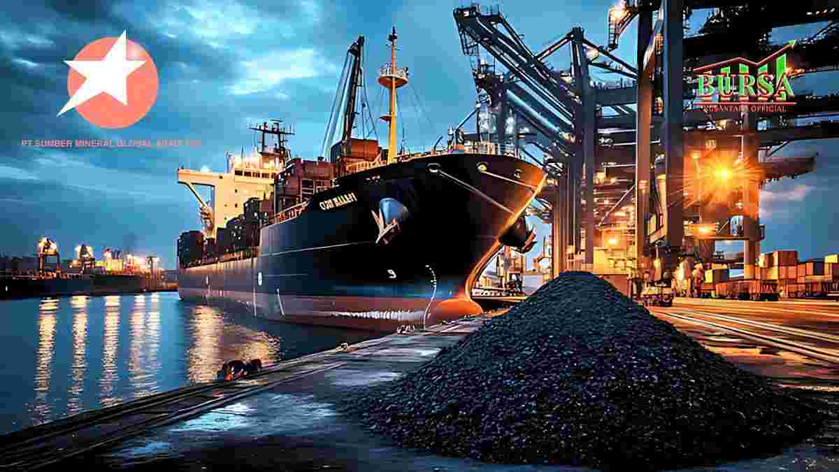 saham smga melejit laba melonjak 164%, potensi cuan besar menanti kompres