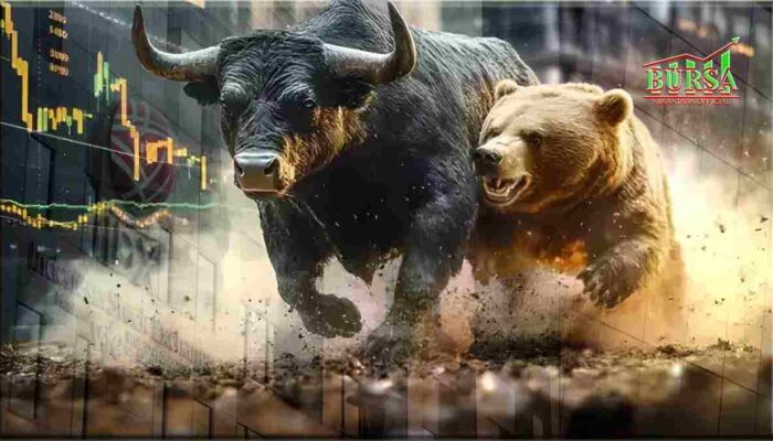 Saham-Saham Januari 2025 yang Berikan Cuan Ratusan Persen