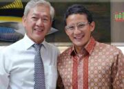 Saratoga Targetkan US$ 1 Miliar dari IPO Perusahaan Privat