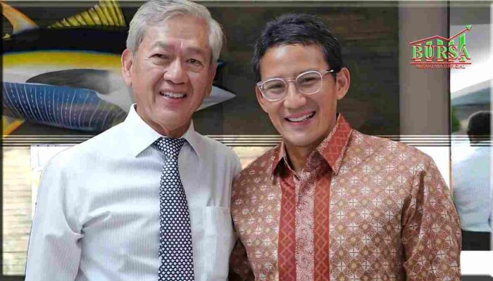 saratoga targetkan us$ 1 miliar dari ipo perusahaan privat kompres
