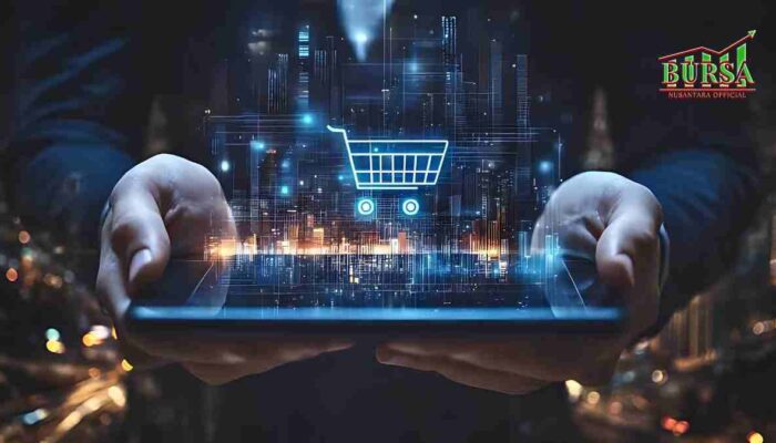 Sektor E-Commerce di Indonesia Menghadapi Konsolidasi Besar-besaran