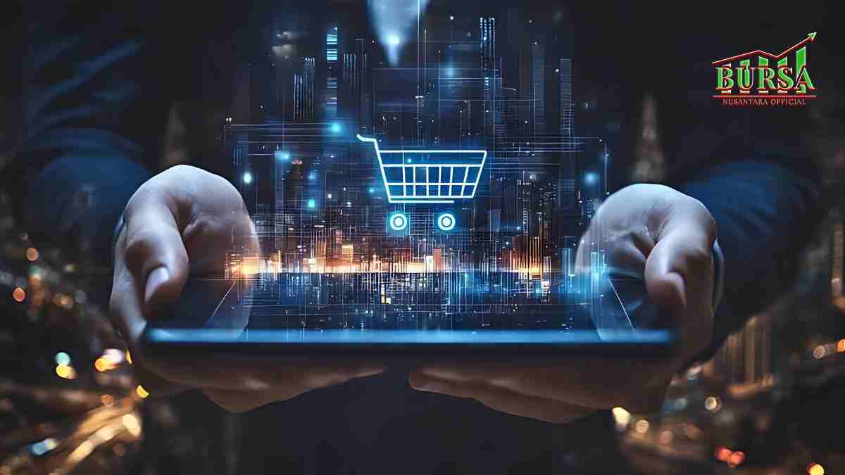 sektor e commerce di indonesia menghadapi konsolidasi besar besaran kompres