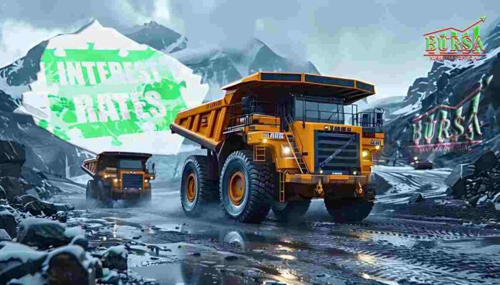 Sinyal Indikator Positif PTBA & INCO Pendanaan Kompetitif dan Suku Bunga Rendah