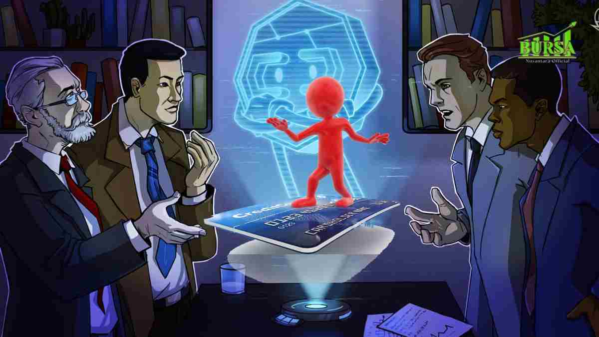 strategi hadapi tantangan kredit korporasi di tengah ketidakpastian 2025 kompres