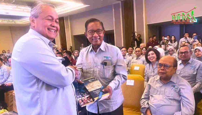 Strategi ISEI Wujudkan Asta Cita: Langkah Konkret Menuju Indonesia Emas