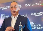 Strategi Inovatif BNI Menjawab Tantangan Ekonomi 2025