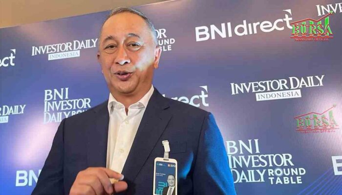 Strategi Inovatif BNI Menjawab Tantangan Ekonomi 2025