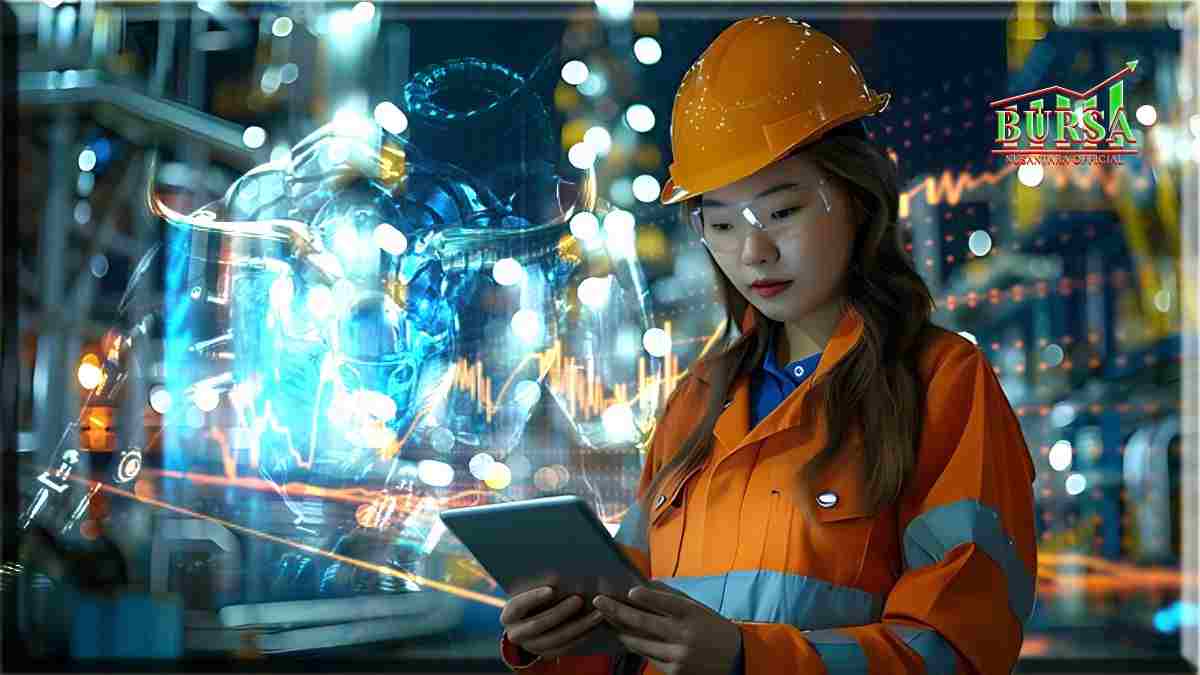 suspensi dibuka saham ratu terus melonjak hingga auto reject atas kompres