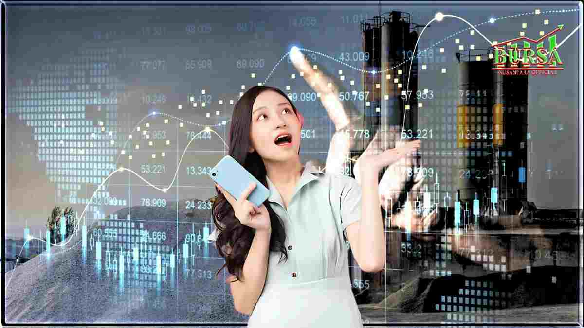 tantangan berat industri semen intp dan smgr hadapi persaingan ketat kompres