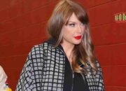 Taylor Swift Dikabarkan Akan Tampil di Pernikahan Mewah Jeet Adani di India