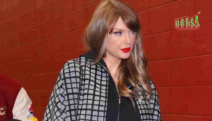 Taylor Swift Dikabarkan Akan Tampil di Pernikahan Mewah Jeet Adani di India