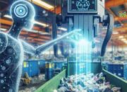 Teknologi AI dan Smart City: Solusi Inovatif untuk Masa Depan Pengelolaan Sampah Indonesia