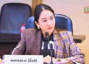 Thailand Amankan Wisatawan Setelah Insiden Aktor China