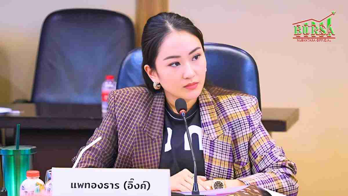 Thailand Amankan Wisatawan Setelah Insiden Aktor China