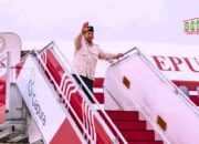 Tingkat Kepuasan Publik 79,3%: Awal Cemerlang Pemerintahan Prabowo