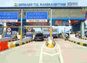 Tol Serang-Panimbang: Komitmen WIKA Beroperasi Penuh 2025 ini
