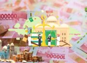 Transaksi Komoditi Syariah Naik Pesat, Bukti Perbankan Antusias