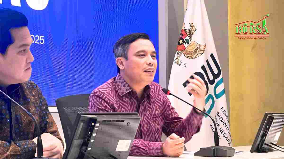 transformasi btn menjadi bank syariah raksasa baru kompres