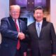 Trump dan Xi Jinping Bahas TikTok Perdagangan, dan Masa Depan Hubungan AS-Tiongkok