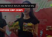 Ujian Berat Raja Mi Instan: Indofood CBP (ICBP) Hadapi Tekanan Baru
