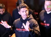 Uwais Pictures: Transformasi Iko Uwais di Balik Layar