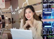 WIFI Disuspensi BEI: Saham Naik 200%, Tiga Tokoh Kuasai Saham