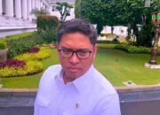 Wamentan: Tambahan Anggaran MBG Dukung Target Penerima 83 Jt