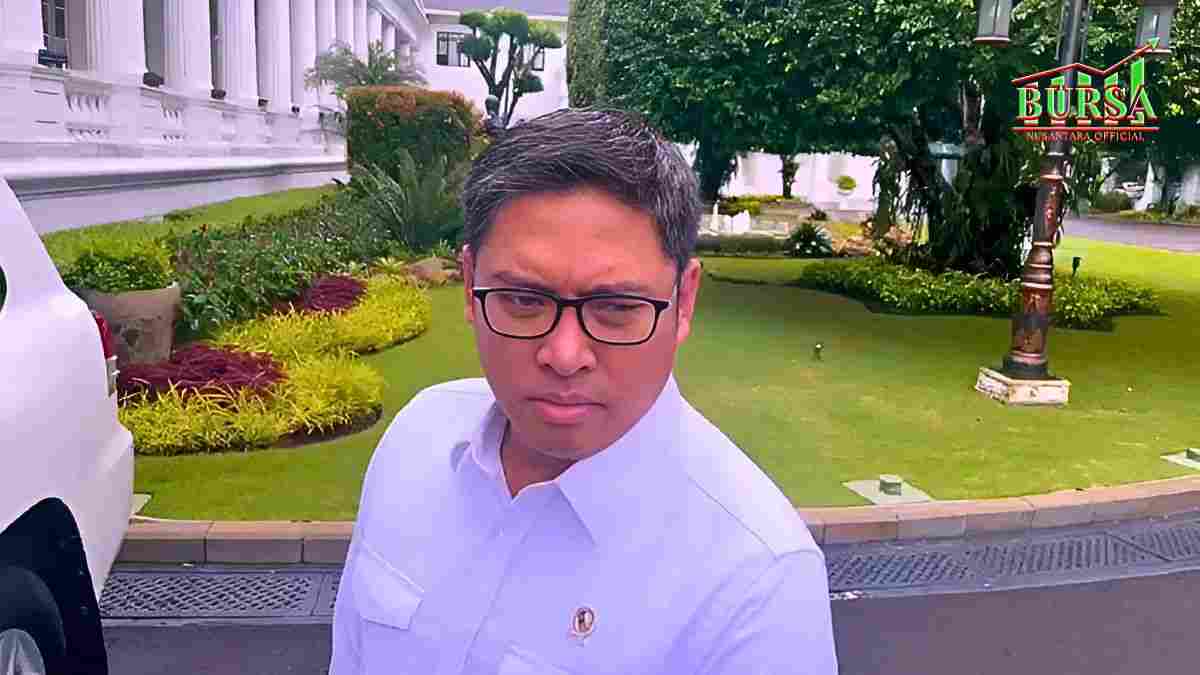 wamentan tambahan anggaran mbg dukung target penerima 83 jt kompres