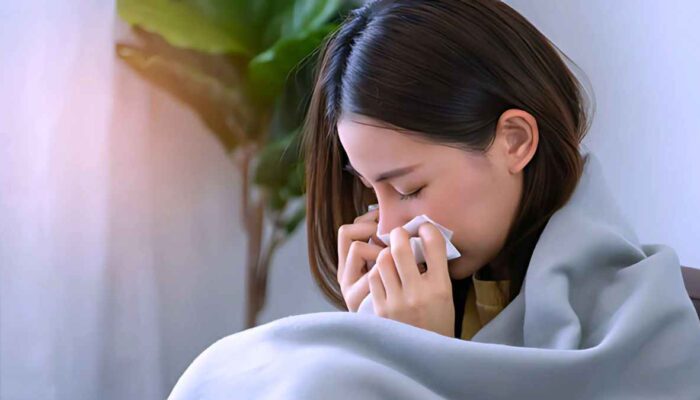 Wanita Berisiko Lebih Tinggi Terkena Long Covid, Studi Mengungkap Fakta Baru