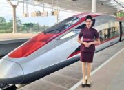 Whoosh Tambah Jadwal: 62 Perjalanan Harian Mulai 1 Februari 2025