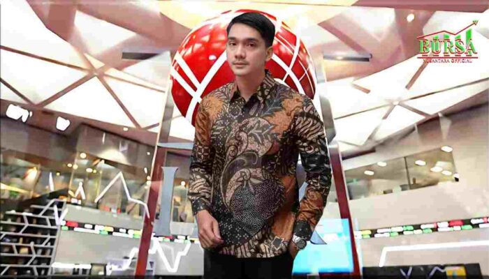 10 Saham Melejit! Cuan 45% di Tengah Pasar Lesu