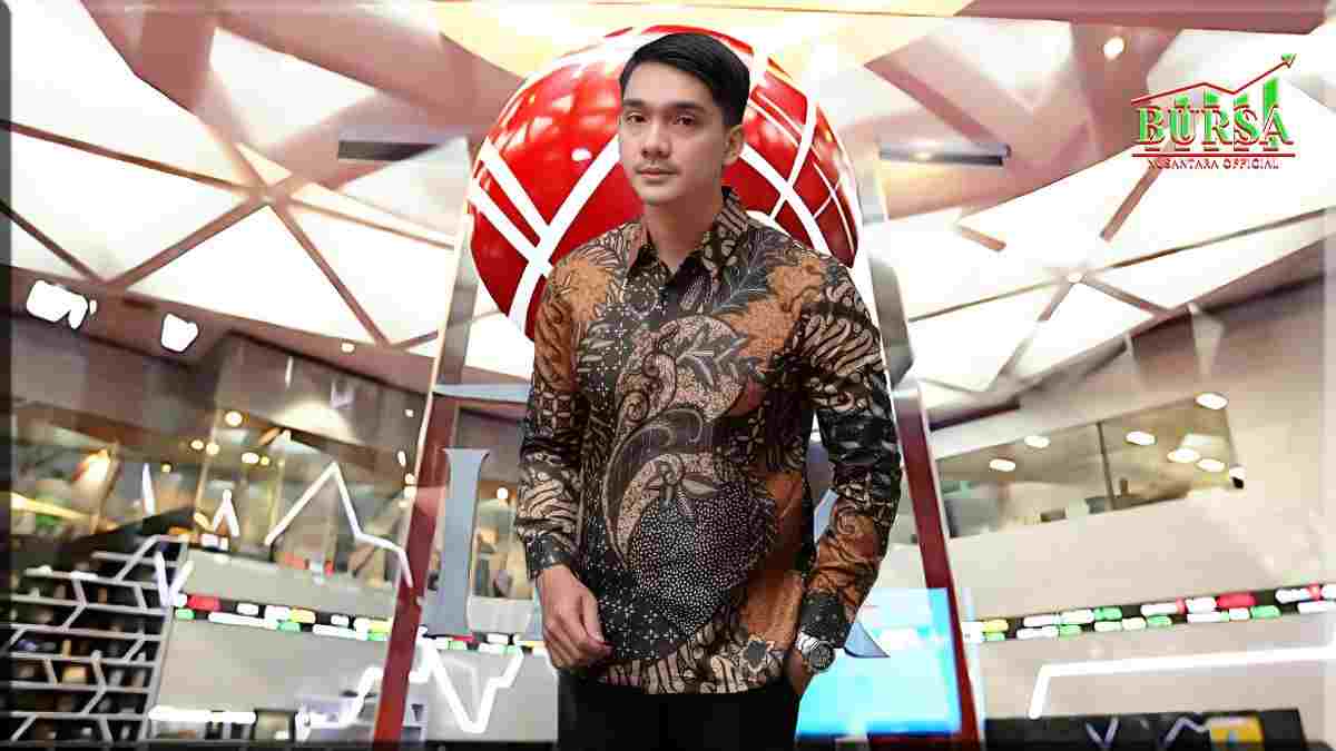 10 saham melejit! cuan 45% di tengah pasar lesu kompres