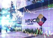 15 Jt Saham KPIG (MNC Land) Diborong BHIT (MNC Asia)