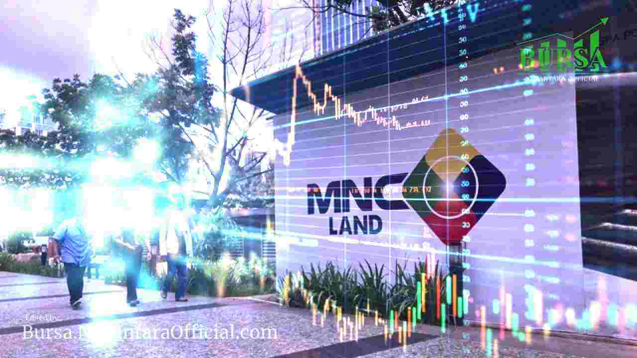 15 Jt Saham KPIG (MNC Land) Diborong BHIT (MNC Asia)