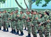 3 Kepala Daerah PDIP Tetap Hadiri Retret di Akmil Magelang